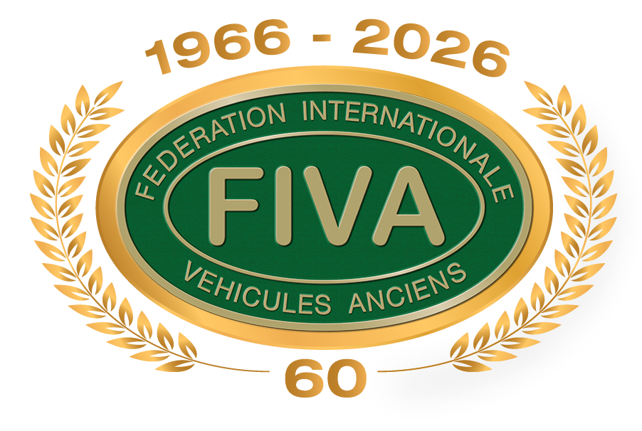 FIVA Logo